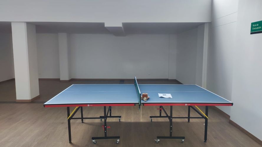 Apartaestudio en  Venta en Teusaquillo, Bogotá - Miniatura 19