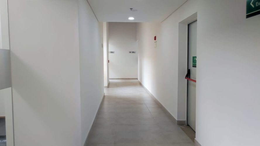 Apartaestudio en  Venta en Teusaquillo, Bogotá - Miniatura 20