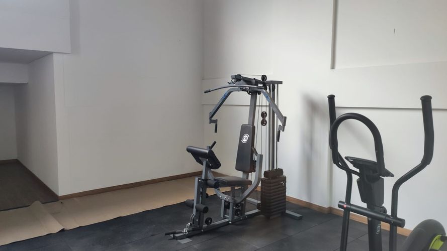 Apartaestudio en  Venta en Teusaquillo, Bogotá - Miniatura 21