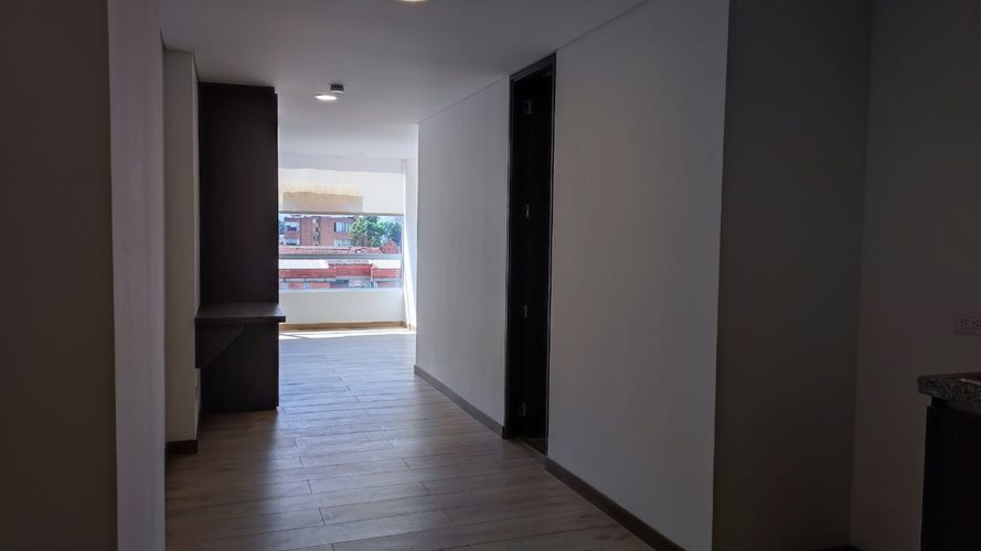 Apartaestudio en  Venta en Teusaquillo, Bogotá - Miniatura 4