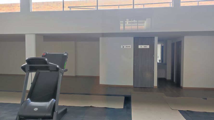Apartaestudio en  Venta en Teusaquillo, Bogotá - Miniatura 23