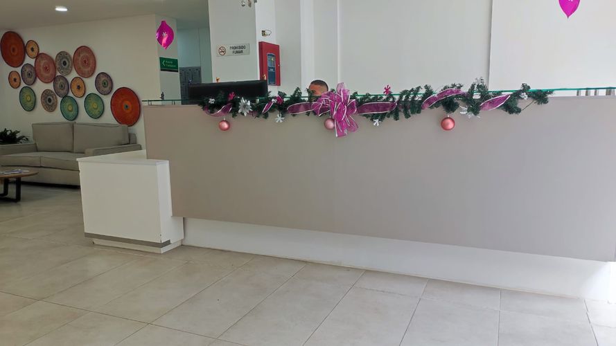 Apartaestudio en  Venta en Teusaquillo, Bogotá - Miniatura 24