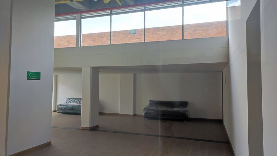 Apartaestudio en  Venta en Teusaquillo, Bogotá - Miniatura 25