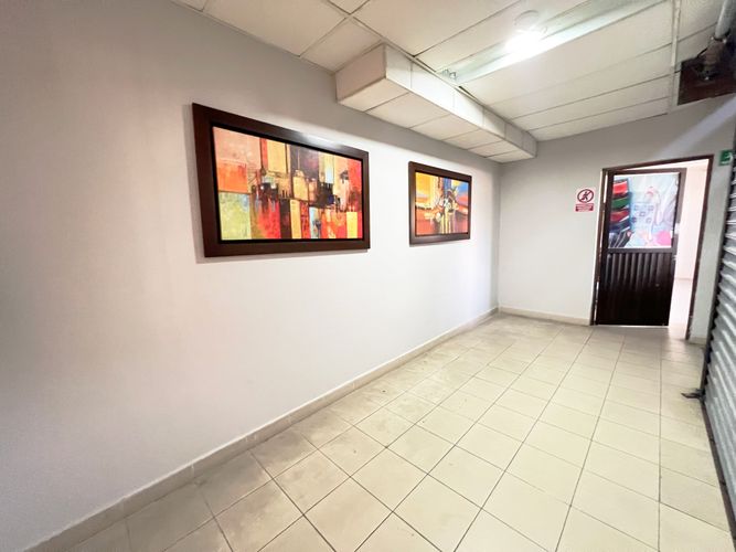 Edificio en  Arriendo en El porvenir, Barranquilla - Miniatura 12