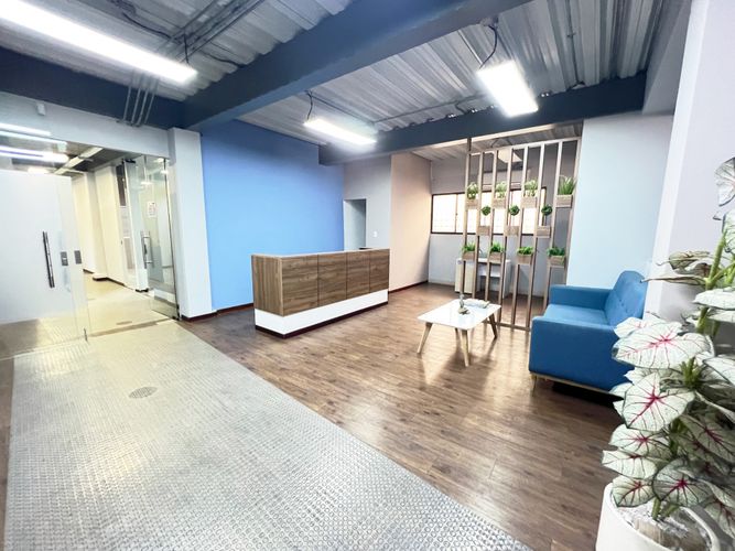 Edificio en  Venta en El porvenir, Barranquilla - Miniatura 2