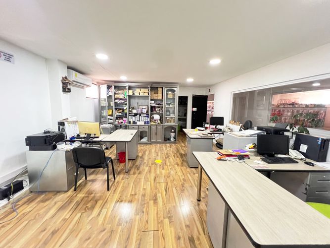 Edificio en  Venta en El porvenir, Barranquilla - Miniatura 3
