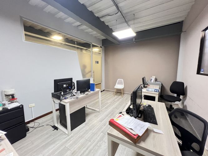Edificio en  Venta en El porvenir, Barranquilla - Miniatura 4
