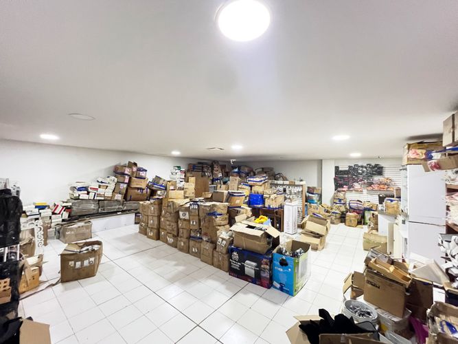 Edificio en  Venta en El porvenir, Barranquilla - Miniatura 6