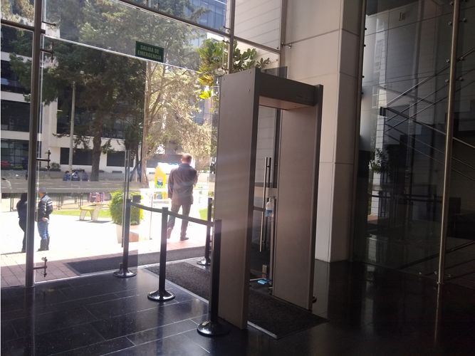 Oficina en arriendo en El chico, Bogotá - Miniatura 2
