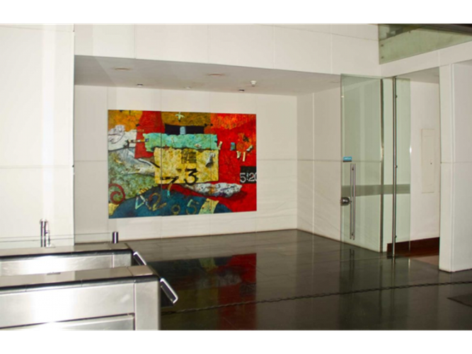 Oficina en arriendo en El chico, Bogotá - Miniatura 3