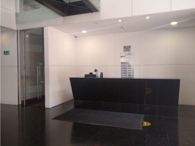 Oficina en arriendo en El chico, Bogotá - Miniatura 4