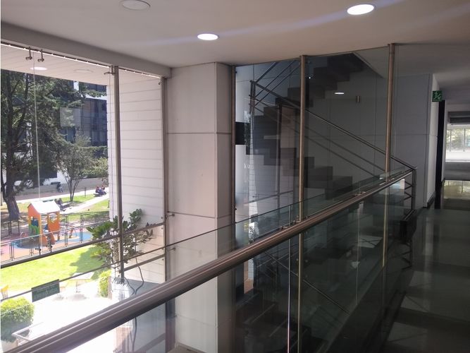 Oficina en arriendo en El chico, Bogotá - Miniatura 7