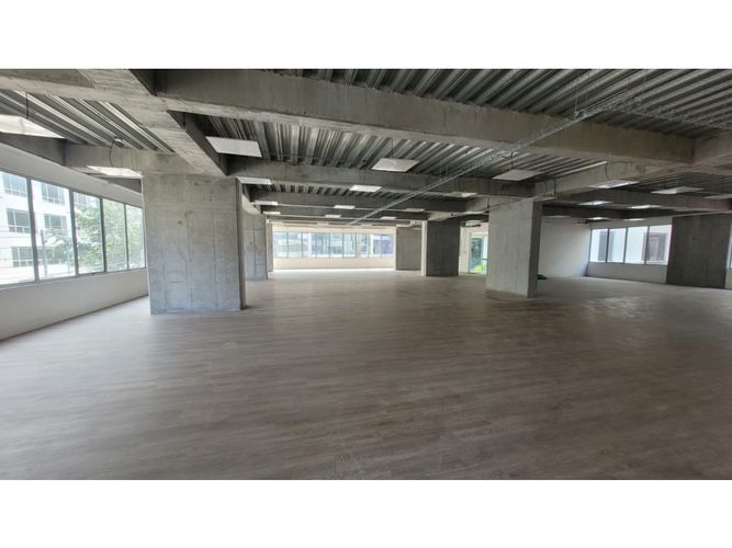 Oficina en arriendo en El chico, Bogotá - Miniatura 8