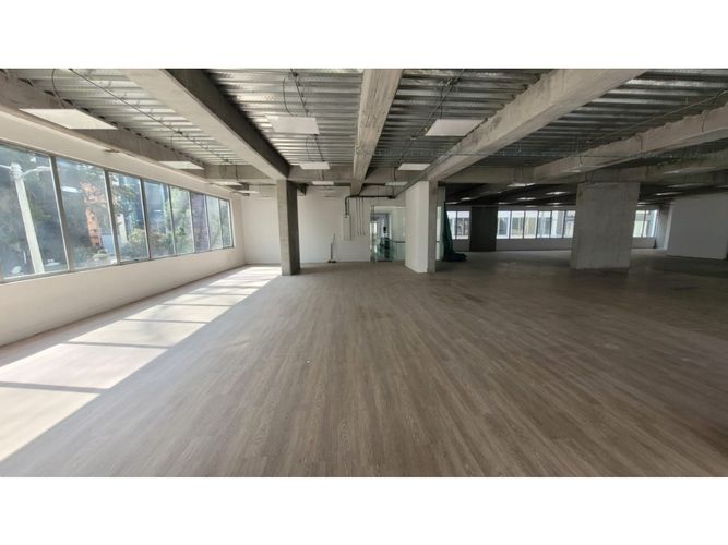 Oficina en arriendo en El chico, Bogotá - Miniatura 9