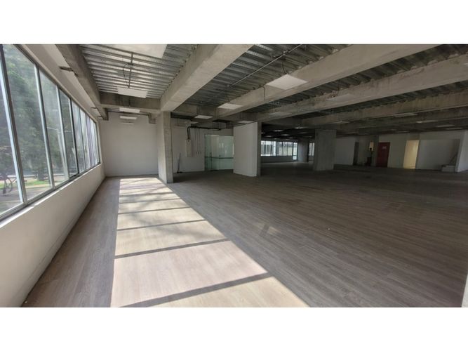 Oficina en arriendo en El chico, Bogotá - Miniatura 10