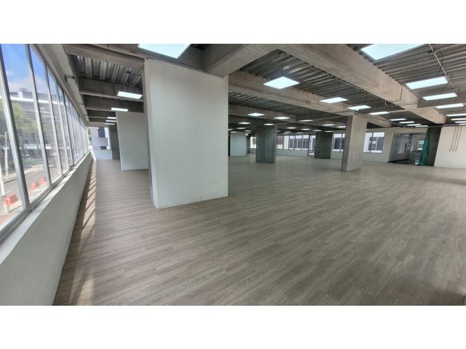 Oficina en arriendo en El chico, Bogotá - Miniatura 11