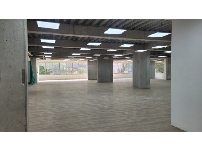 Oficina en arriendo en El chico, Bogotá - Miniatura 13