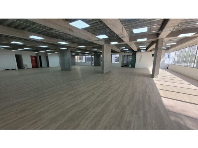 Oficina en arriendo en El chico, Bogotá - Miniatura 14