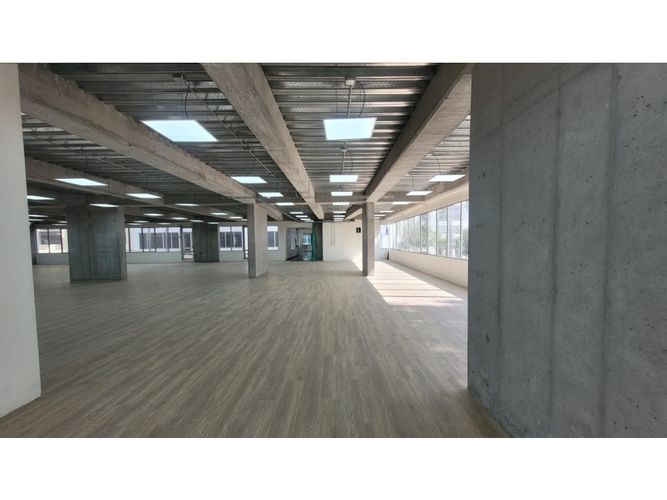 Oficina en arriendo en El chico, Bogotá - Miniatura 15