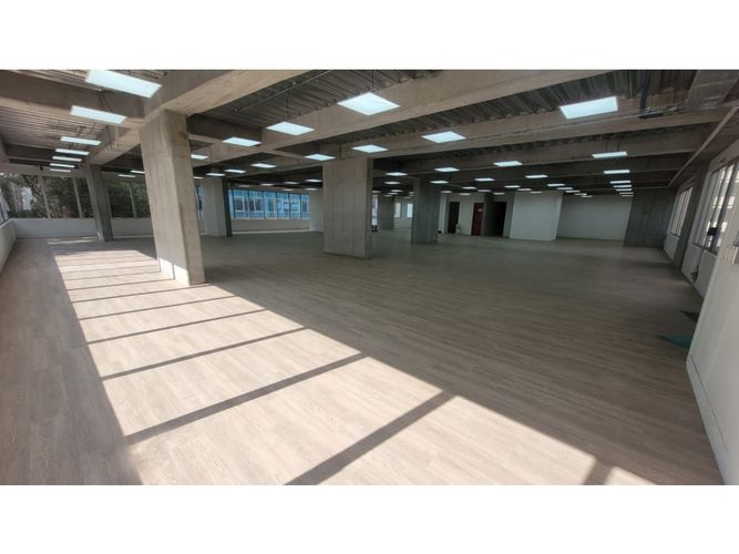 Oficina en arriendo en El chico, Bogotá - Miniatura 17