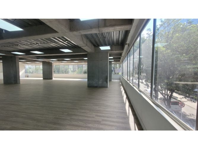 Oficina en arriendo en El chico, Bogotá - Miniatura 18