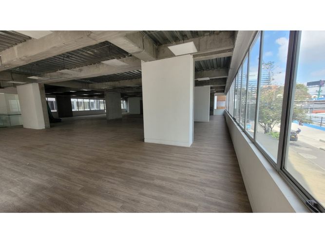 Oficina en arriendo en El chico, Bogotá - Miniatura 19