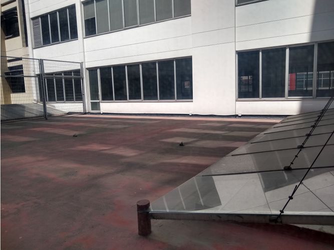 Oficina en arriendo en El chico, Bogotá - Miniatura 20