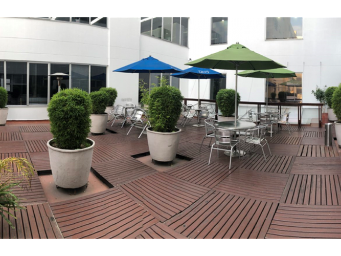 Oficina en arriendo en El chico, Bogotá - Miniatura 21