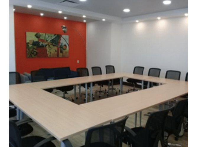 Oficina en arriendo en El chico, Bogotá - Miniatura 22