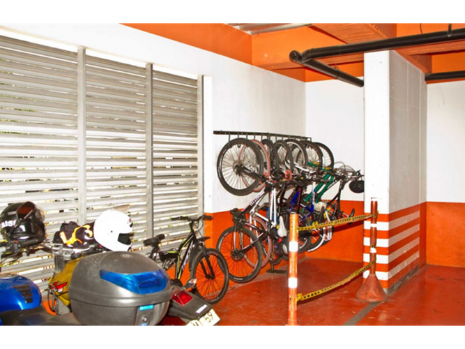 Oficina en arriendo en El chico, Bogotá - Miniatura 24