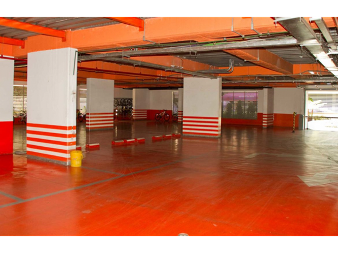 Oficina en arriendo en El chico, Bogotá - Miniatura 25