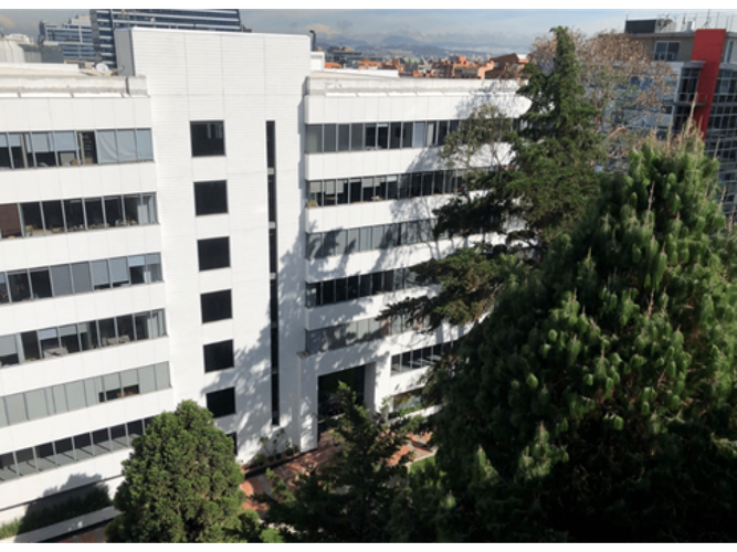 Oficina en arriendo en El chico, Bogotá - Miniatura 27