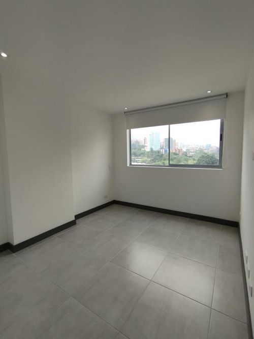 Apartaestudio en  Arriendo en Ciudad del Río, Medellín - Miniatura 2