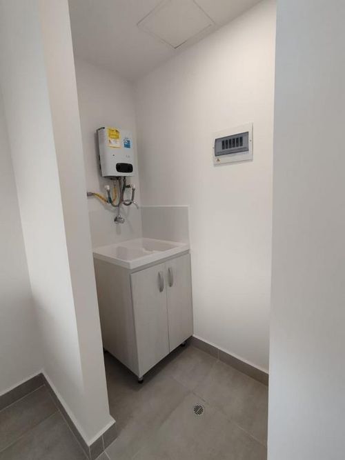 Apartaestudio en  Arriendo en Ciudad del Río, Medellín - Miniatura 6
