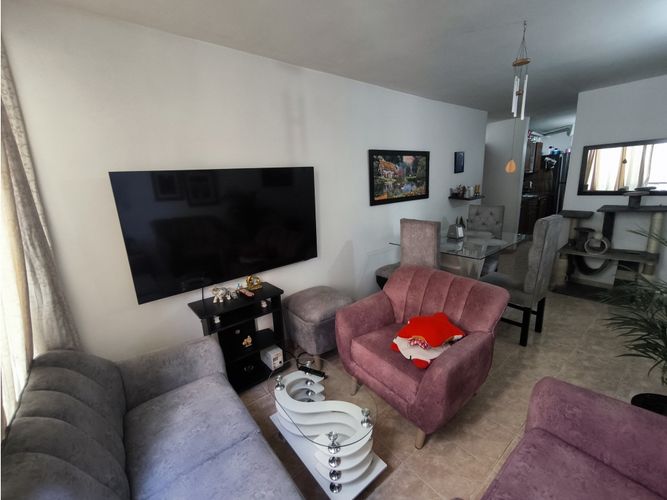 Apartamento en  Venta en Calima, Cali - Imagen 1