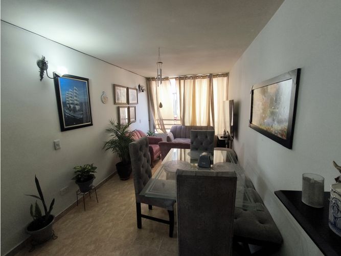 Apartamento en  Venta en Calima, Cali - Miniatura 2
