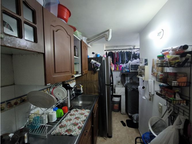 Apartamento en  Venta en Calima, Cali - Miniatura 3