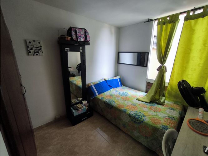 Apartamento en  Venta en Calima, Cali - Miniatura 6
