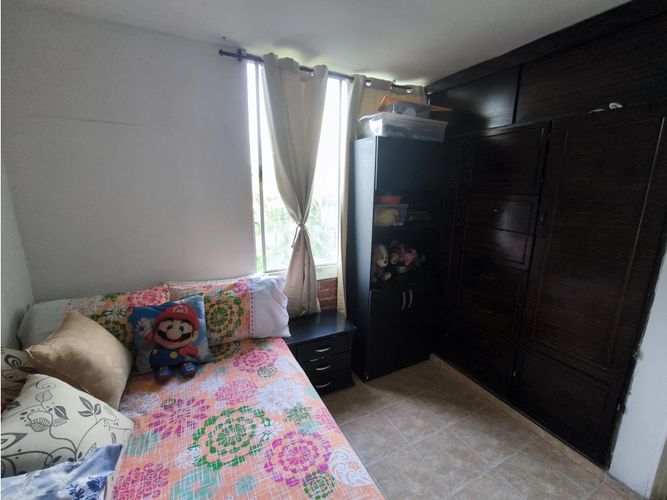 Apartamento en  Venta en Calima, Cali - Miniatura 7
