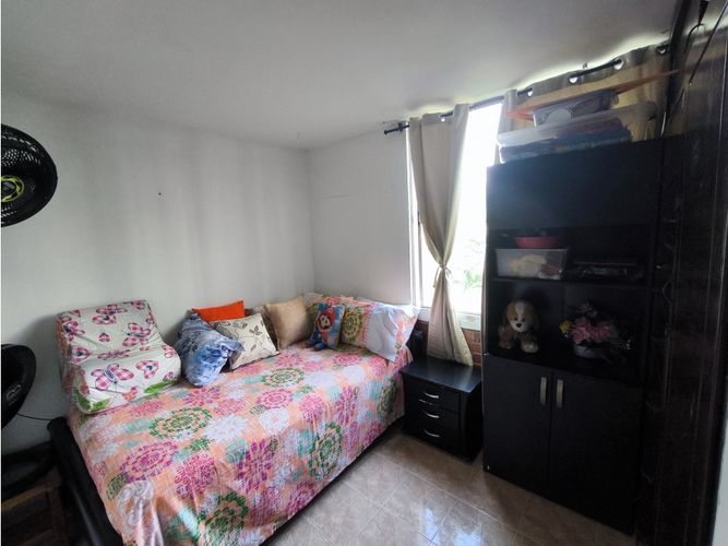Apartamento en  Venta en Calima, Cali - Miniatura 8