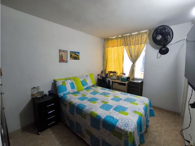 Apartamento en  Venta en Calima, Cali - Miniatura 9