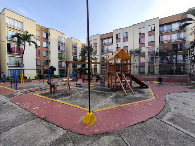 Apartamento en  Venta en Calima, Cali - Miniatura 11