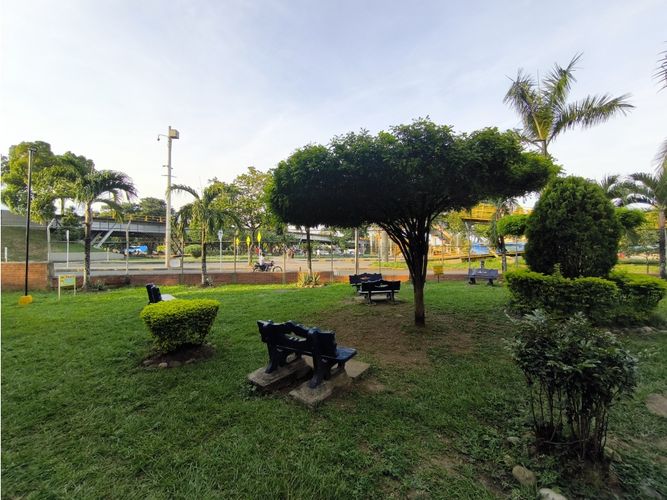 Apartamento en  Venta en Calima, Cali - Miniatura 12