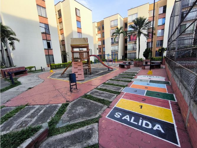 Apartamento en  Venta en Calima, Cali - Miniatura 14