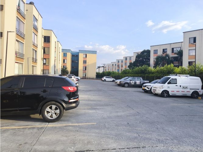 Apartamento en  Venta en Calima, Cali - Miniatura 16