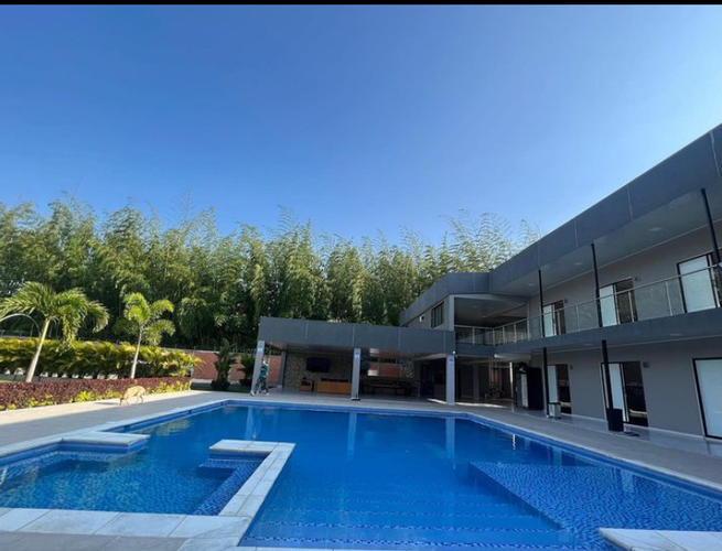 Finca en arriendo en Palmira, Rozo - Imagen 1