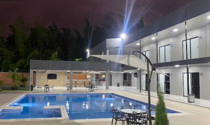 Finca en arriendo en Palmira, Rozo - Miniatura 2