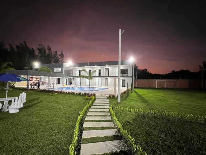 Finca en arriendo en Palmira, Rozo - Miniatura 17