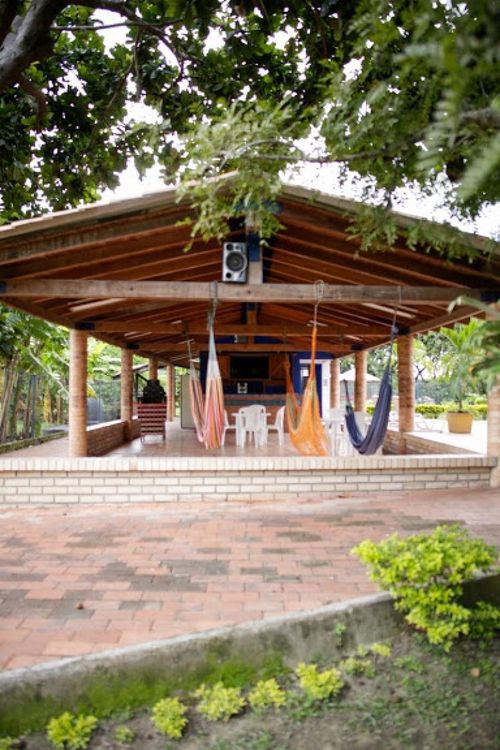 Finca en arriendo en Palmira - Miniatura 17