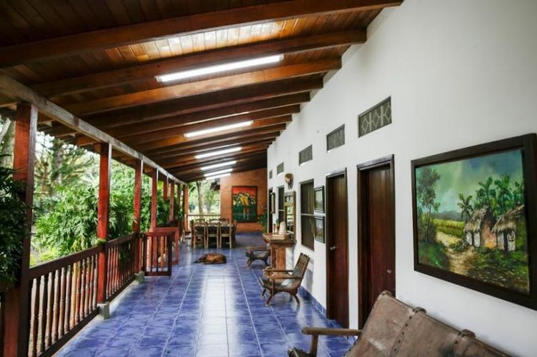 Finca en arriendo en Palmira - Miniatura 22